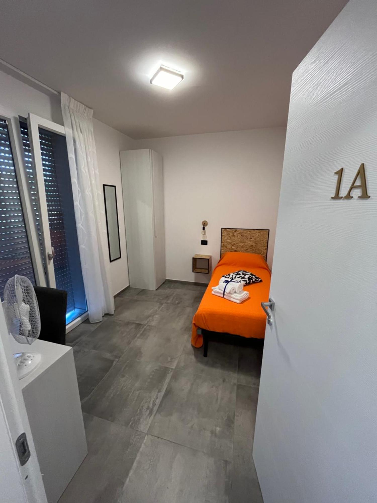 B&B Collemaggio L'Aquila Exterior photo