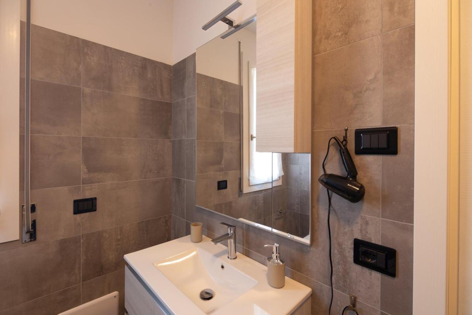 B&B Collemaggio L'Aquila Exterior photo