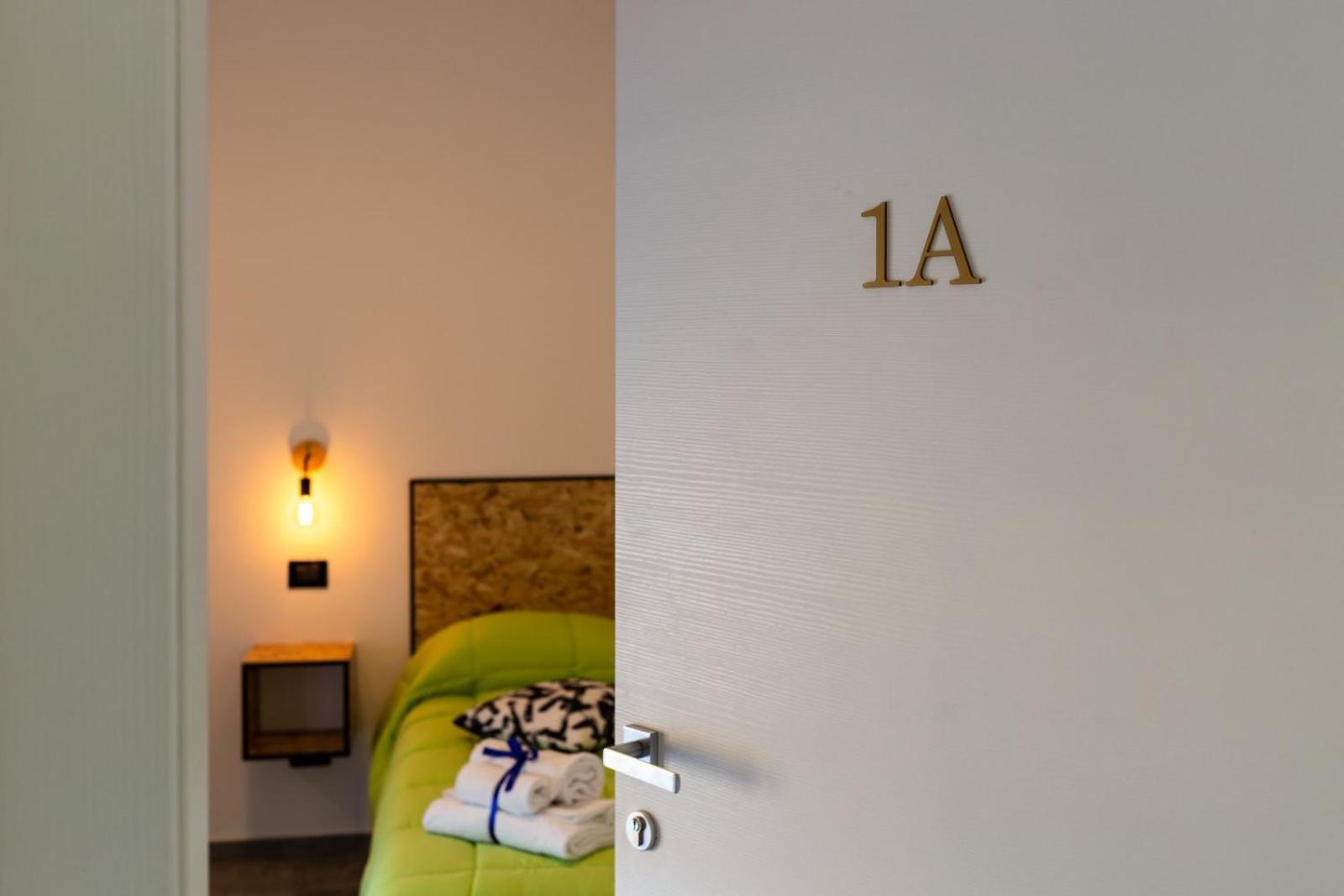B&B Collemaggio L'Aquila Exterior photo