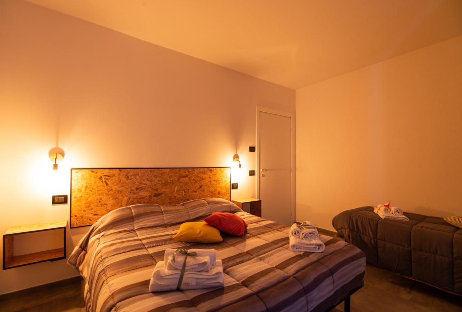 B&B Collemaggio L'Aquila Exterior photo