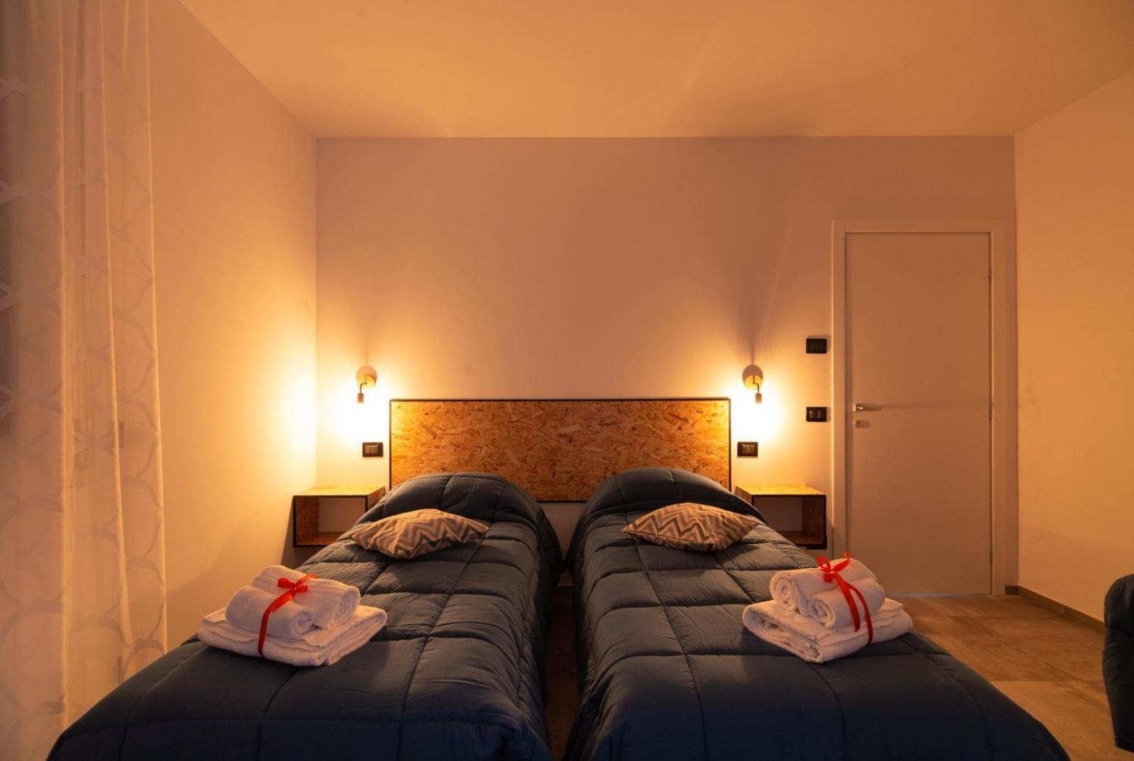 B&B Collemaggio L'Aquila Exterior photo