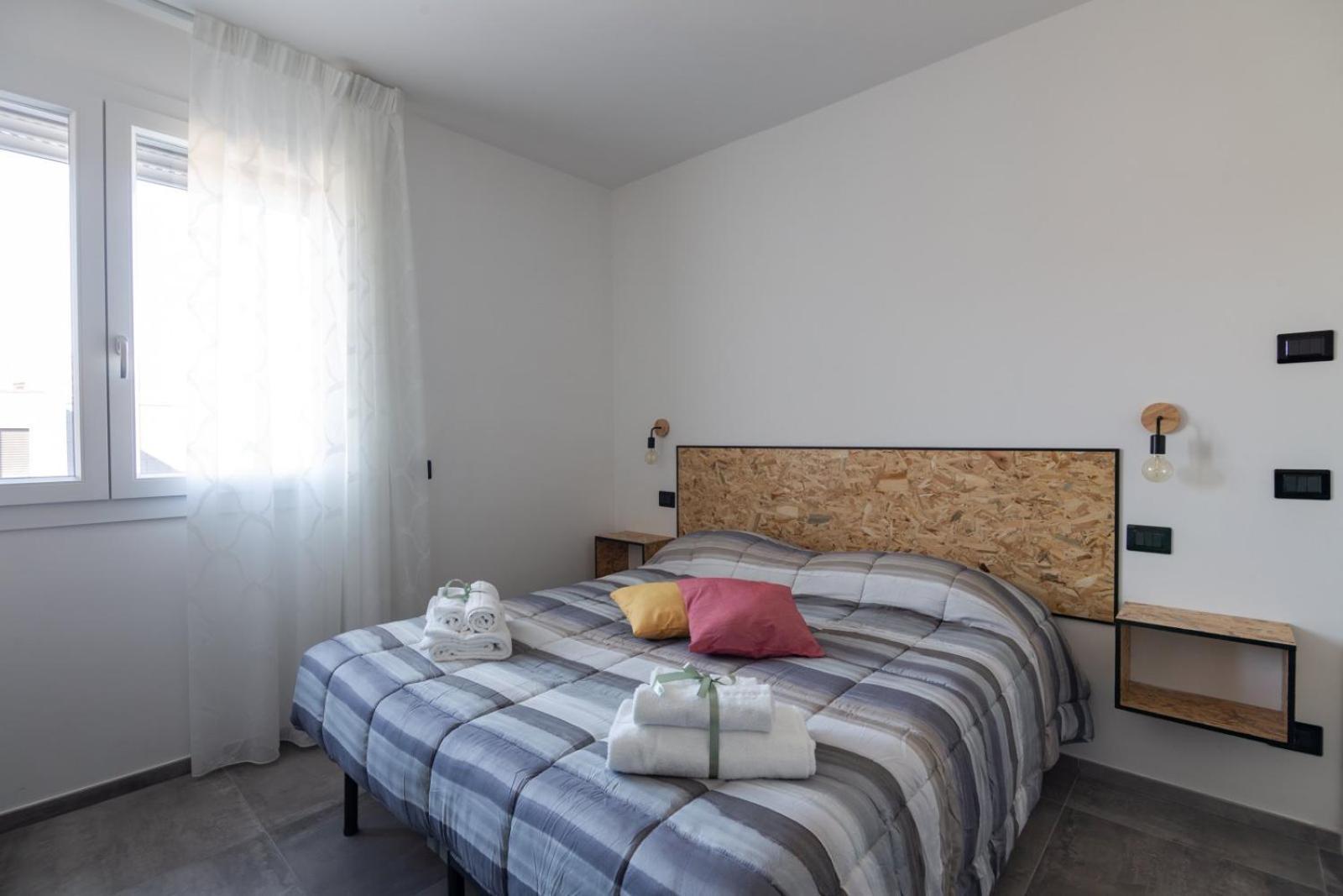 B&B Collemaggio L'Aquila Exterior photo