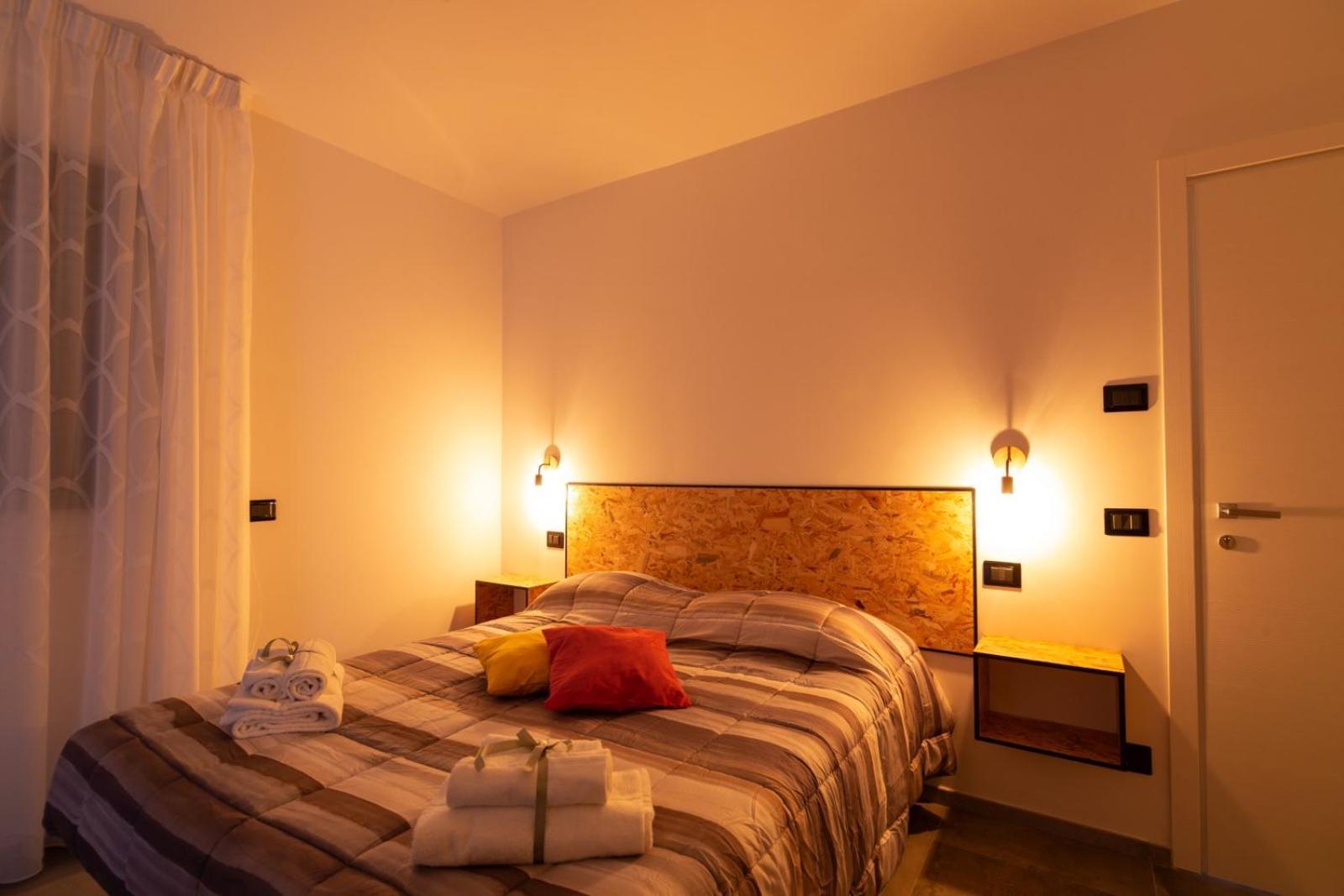 B&B Collemaggio L'Aquila Exterior photo