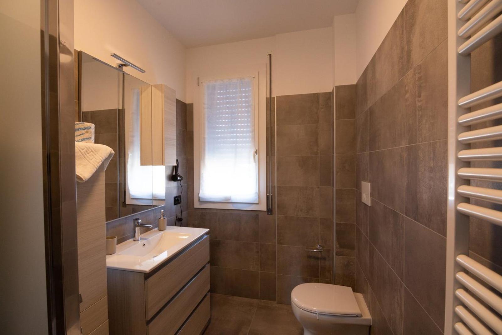 B&B Collemaggio L'Aquila Exterior photo
