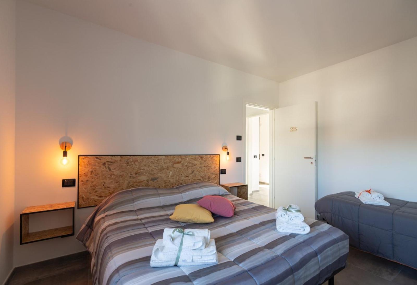 B&B Collemaggio L'Aquila Exterior photo